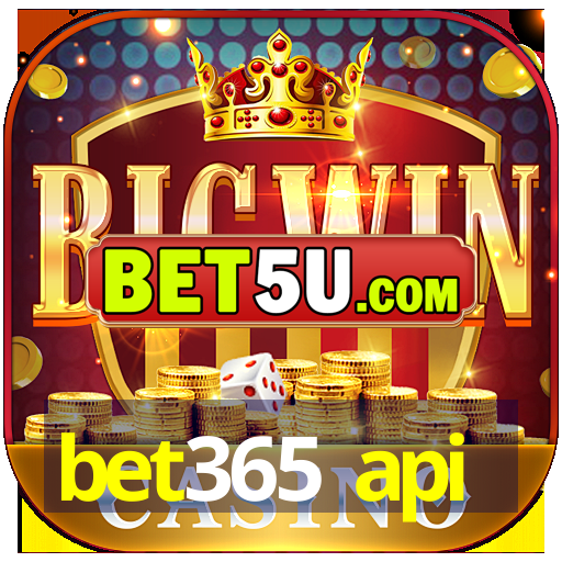 bet365 api